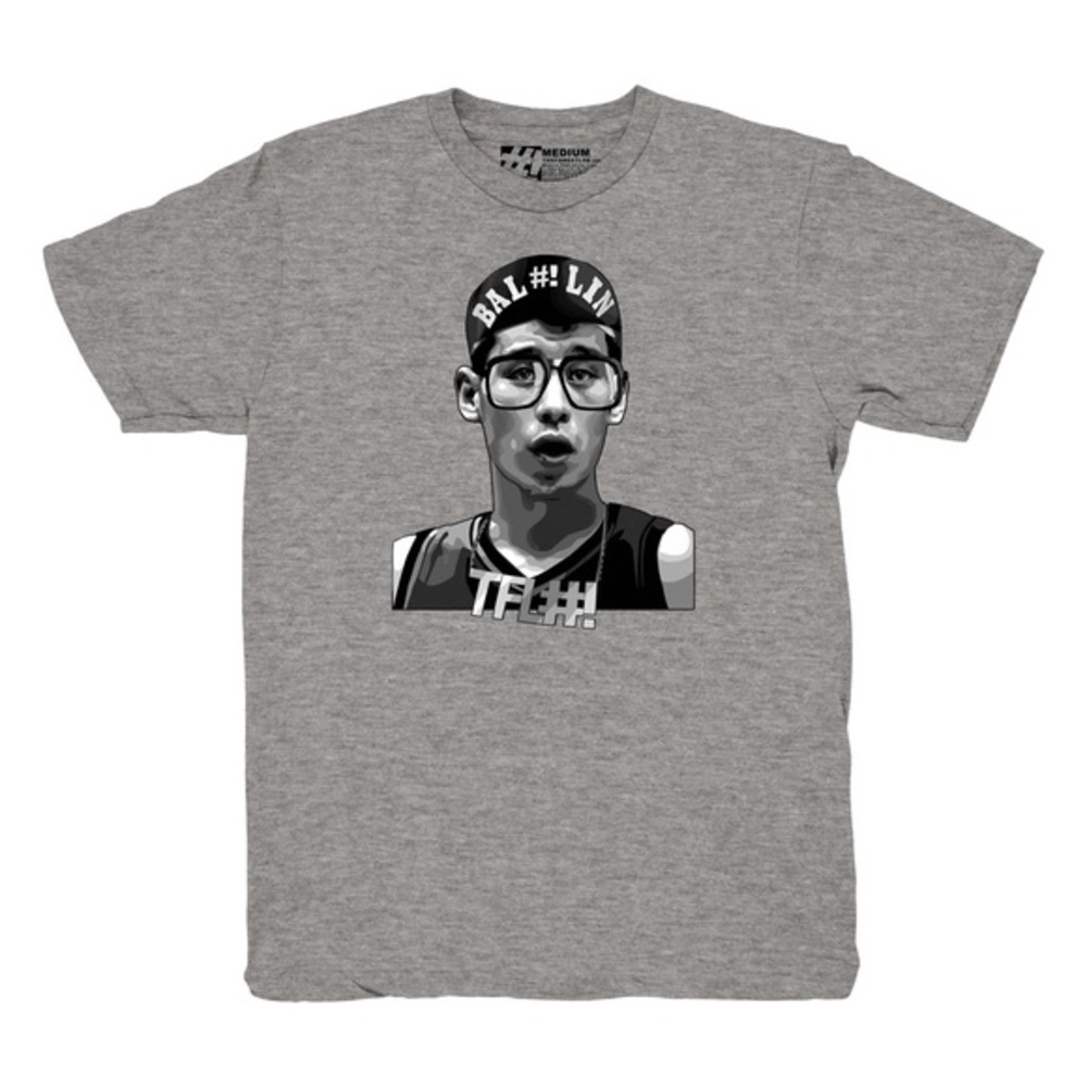 Ballin Jeremy Lin Spike Lee New York Knicks Mars Blackmon